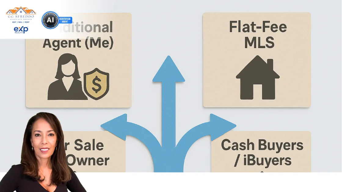The Smart Seller's Guide to Picking the Right Home Selling Program
