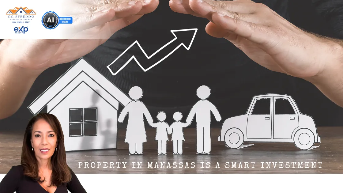 Why Manassas Is One of the Smartest Places to Invest in Real Estate Right Now
