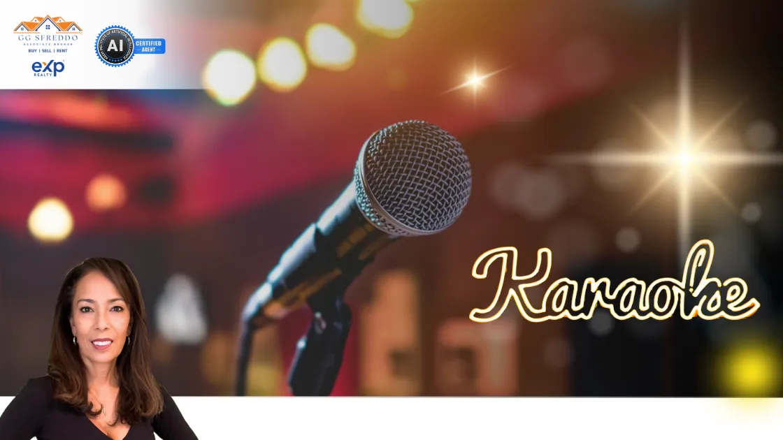 Best Karaoke Spots in Northern Virginia for a Fun Night Out