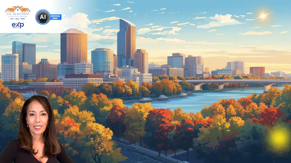 Relocating to Arlington County VA | Step-by-Step Moving Guide