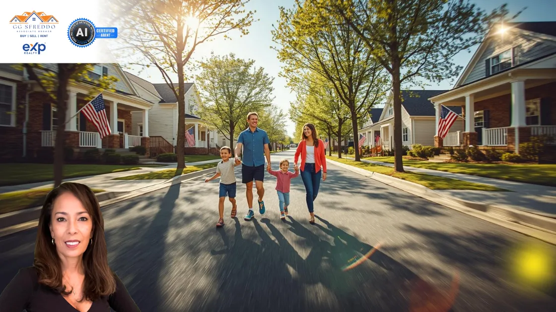 Pros and Cons of Moving to Loudoun County VA | 2025 Relocation Guide