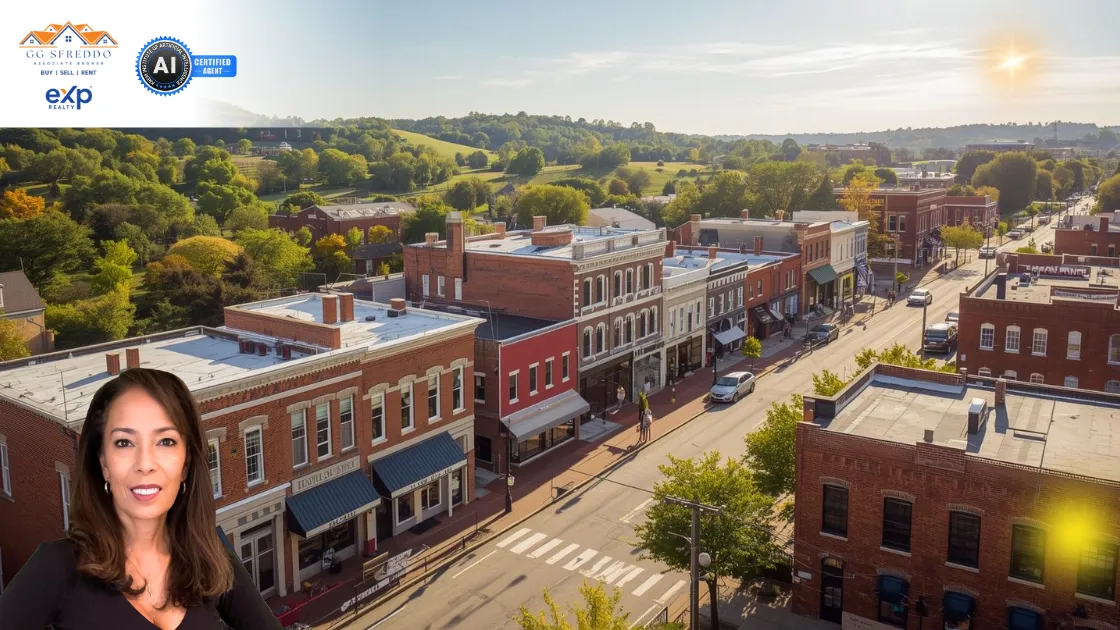 Relocation Guide: Culpeper County VA | Living, Neighborhoods & Lifestyle