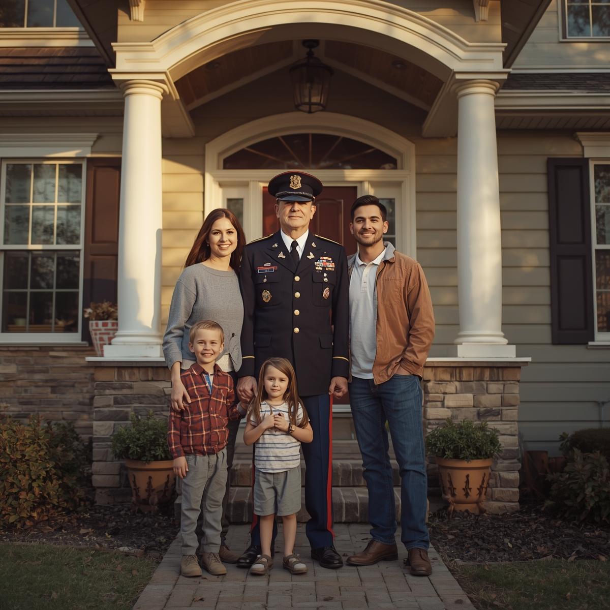 Prince William County Closing Costs: What Veterans Pay When Buying a Home with a VA Loan