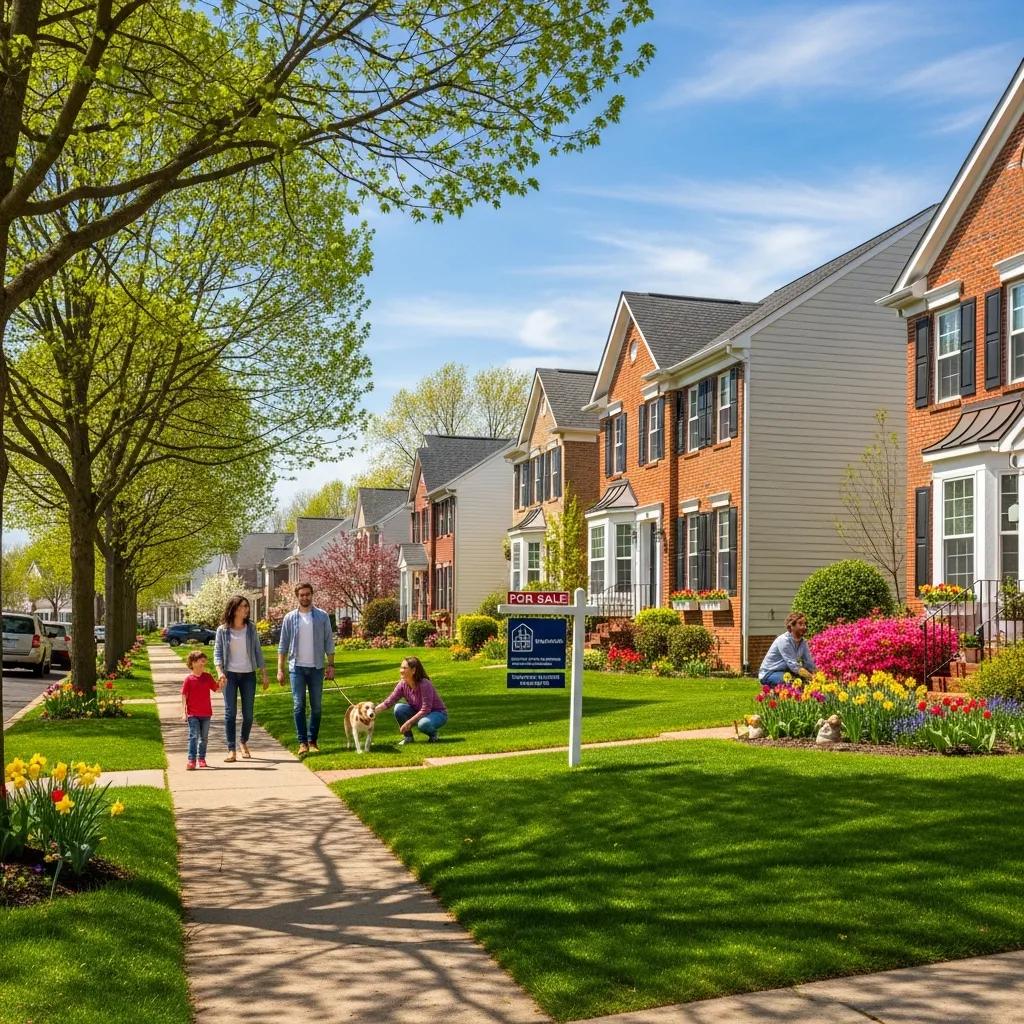 Selling a Home in Fairfax County vs Prince William County in Early 2026