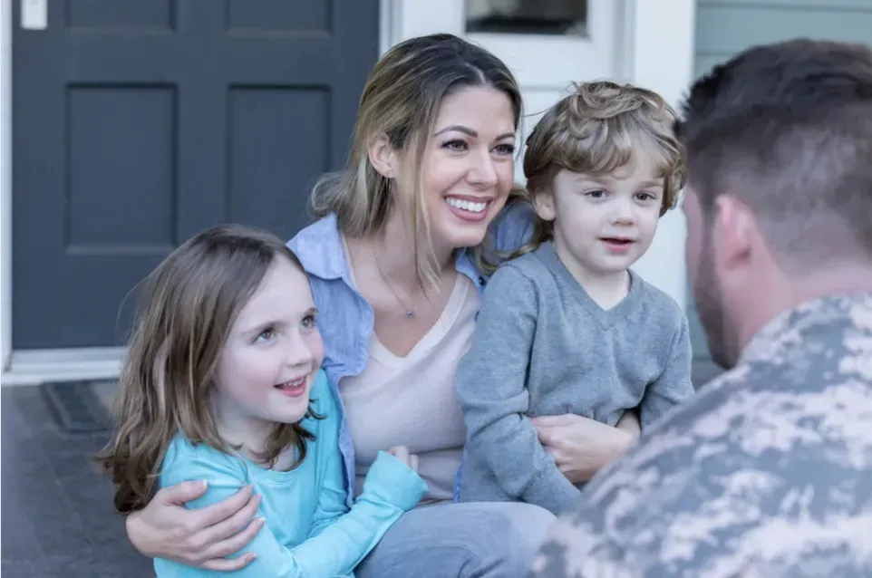 Military Relocation to Northern Virginia in 2026: Essential Guide for PCS Buyers on Housing and VA Loan Benefits