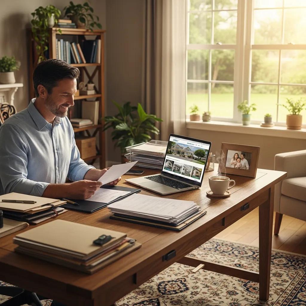 Landlord Exit Strategy in Prince William County: When and How to Sell Your Rental Property