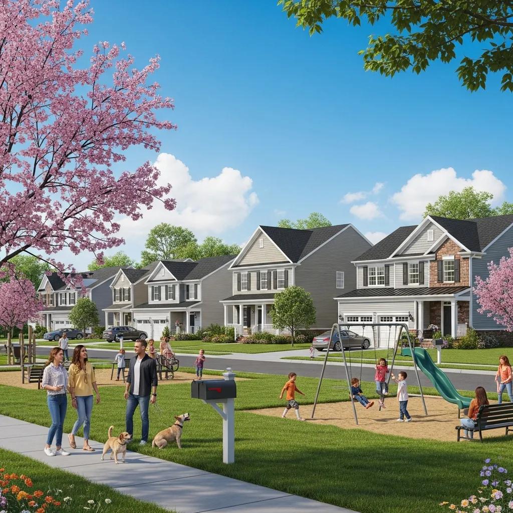 Why Listings Expired in Prince William County in 2025 and How to Fix It in 2026: Prince William County Real Estate Market Insights