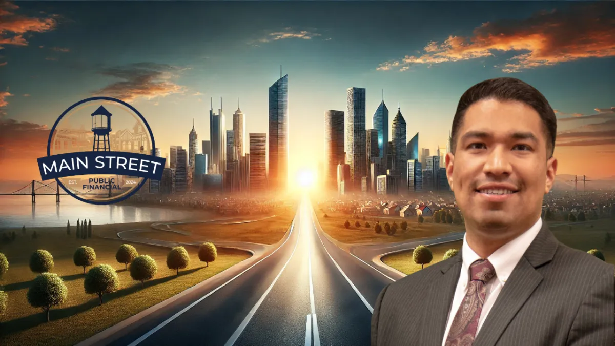 Noel Bernal