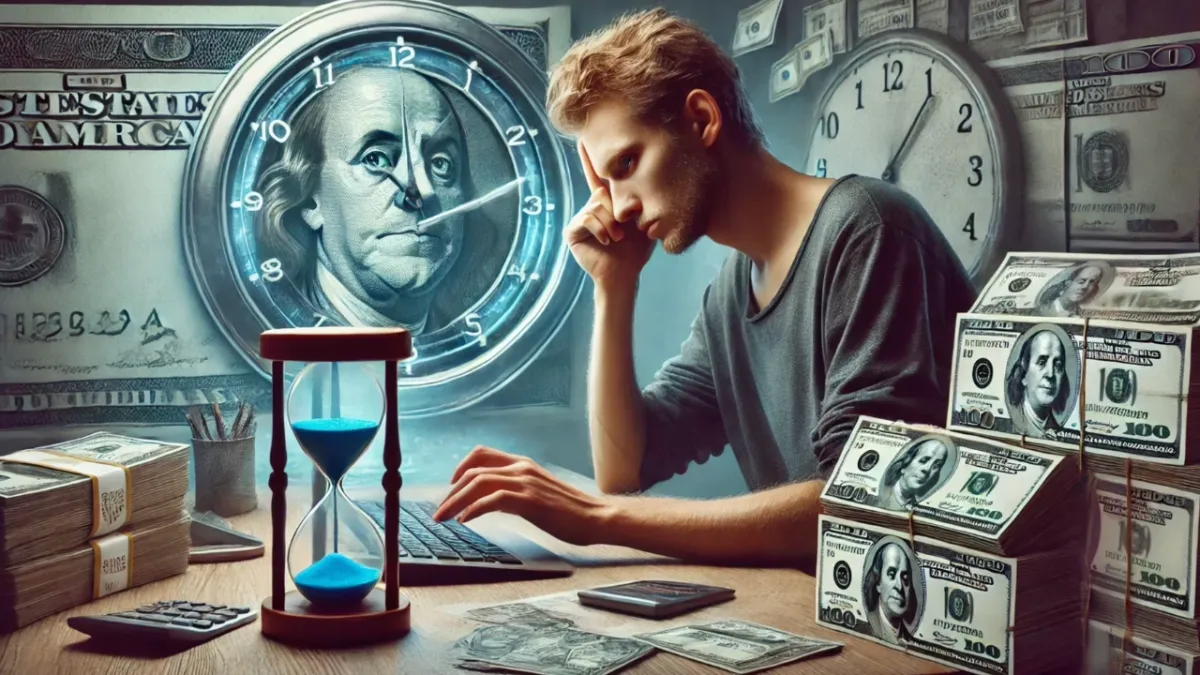 Recovery from financial loss