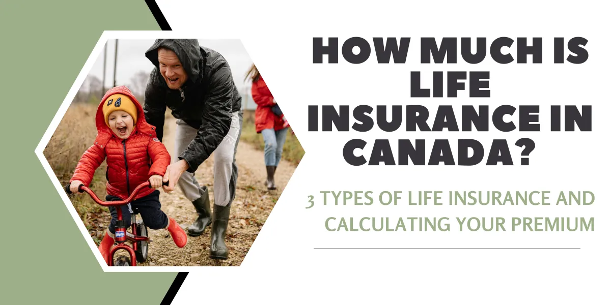 life insurance, cost, premium, how much, money