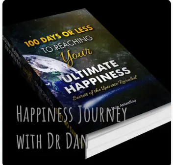 Happiness Journey with Dr Dan