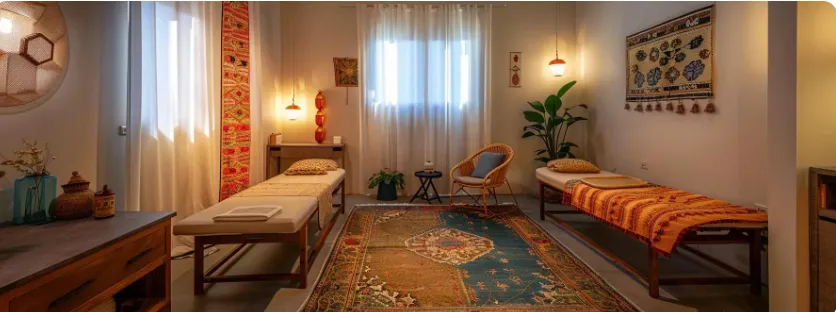 Top Practices at Local Ayurvedic Clinics Near Me for Your Health