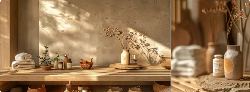 Visit Local Ayurvedic Clinics Near Me for Tailored Treatments