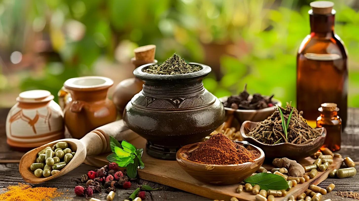 Find the Best Ayurvedic Doctor: Expert Care Awaits
