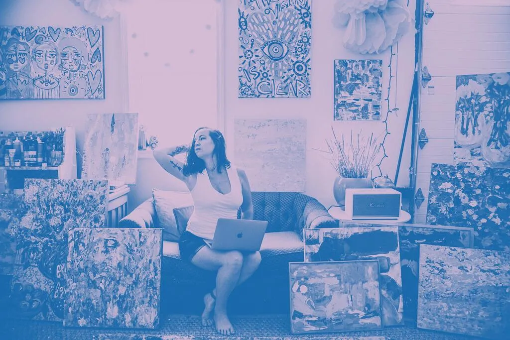  Intro- Welcome to The Aligned Entrepreneur Blog | Soul-Led Business & Growth Strategies