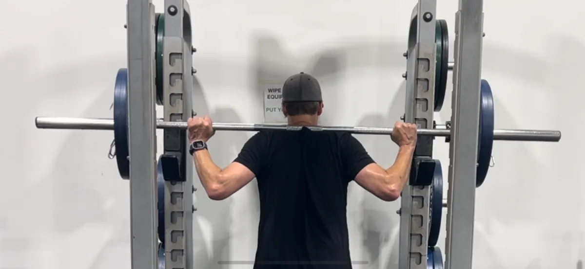 The Power of Consistency: The Key to Unlocking Your Fitness Potential