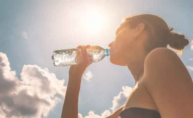 How to Keep Making Progress When it's Too Hot
