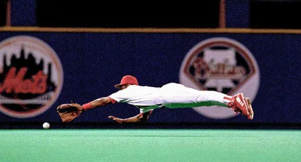 Want to Play With Zero Nerves and Total Freedom? Here’s How I Found It Again.