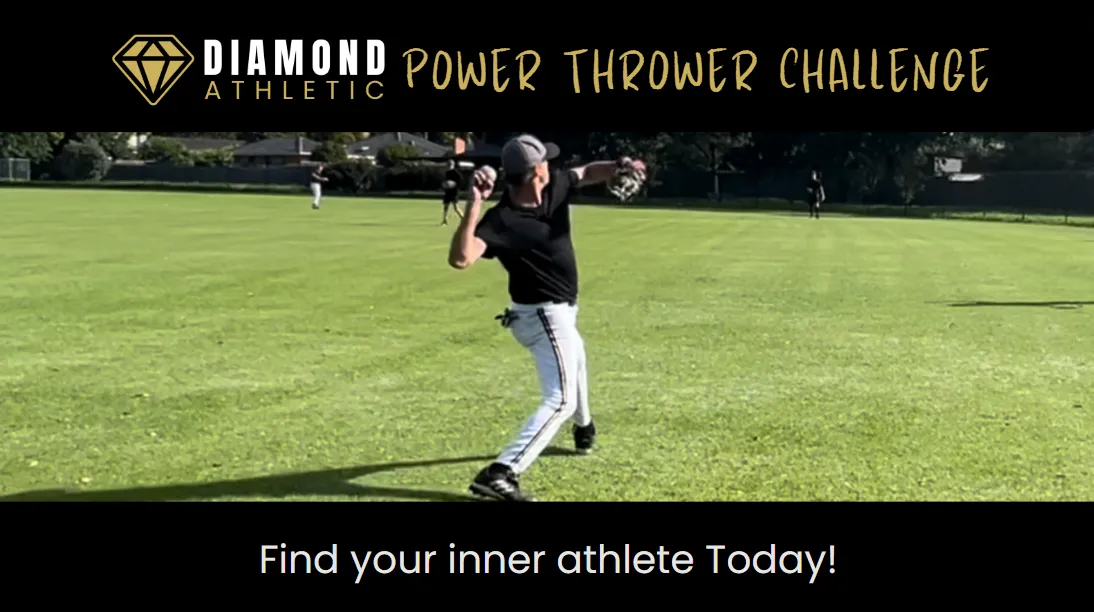 Get Fit to Throw