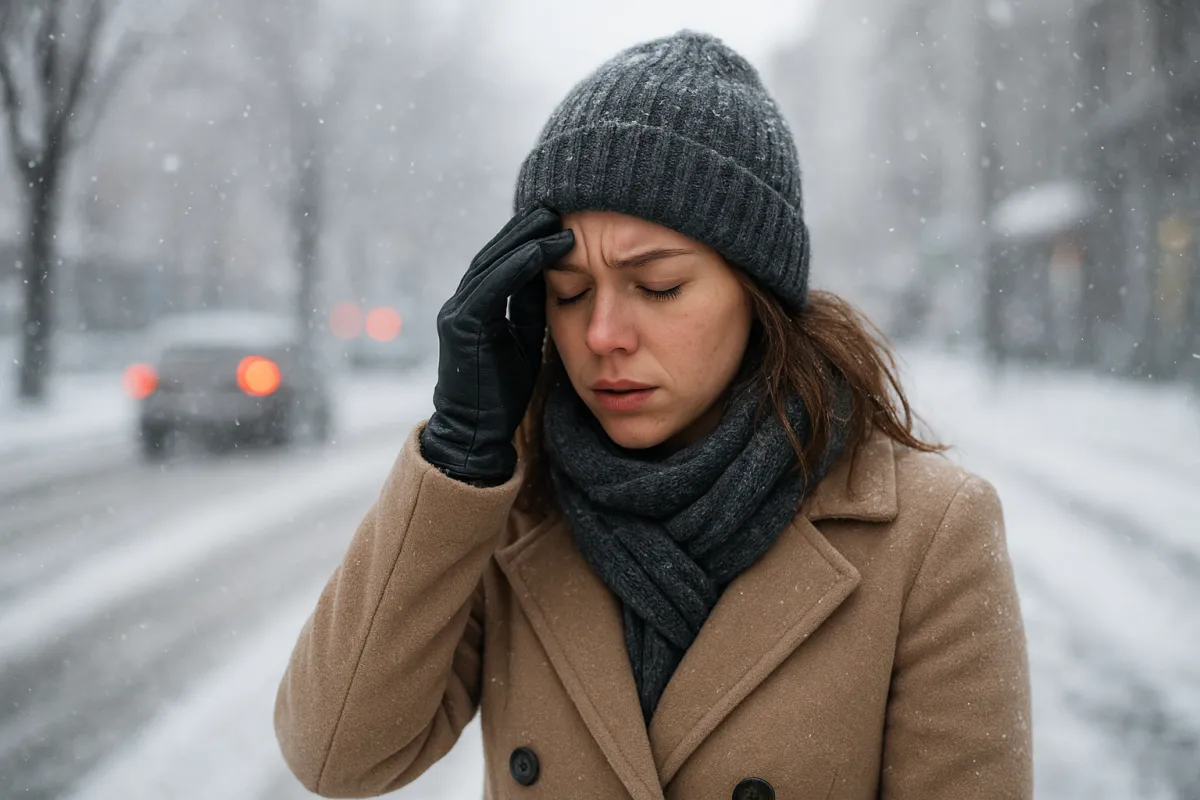 Winter Fatigue Recovery During and After Travels