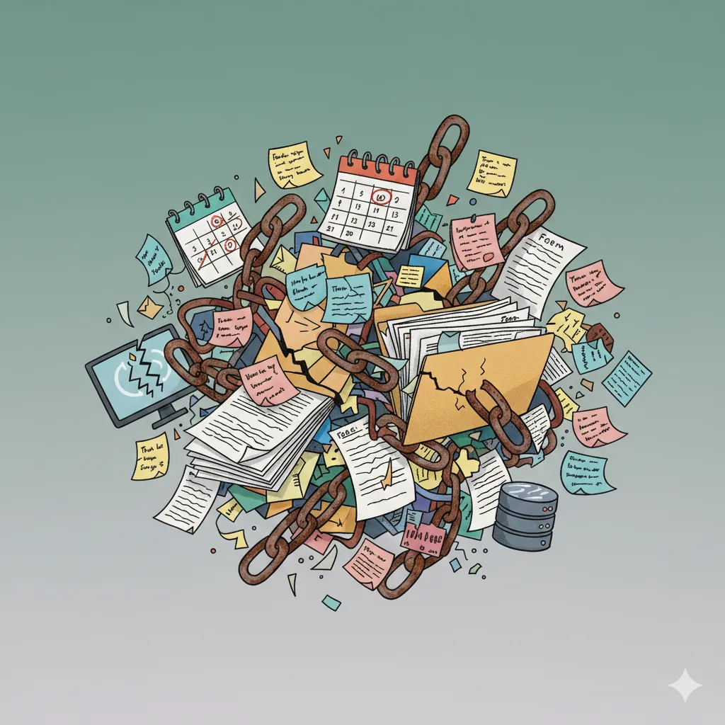 How Multi-Property Managers Can Finally Get Peace of Mind