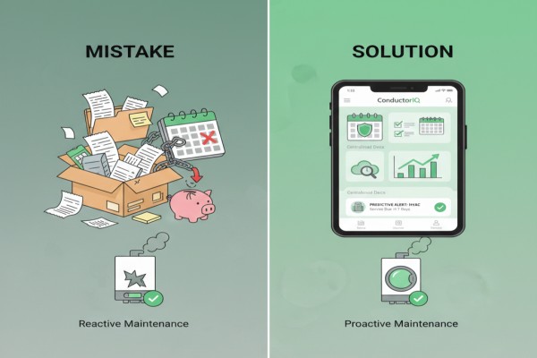 Why Modern Property Management Needs AI—Not Just Automation