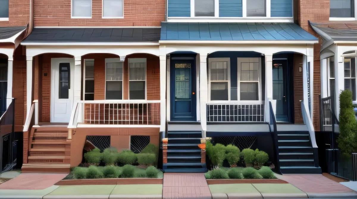 Life & Business Are More Successful When You Build a Strong Duplex
