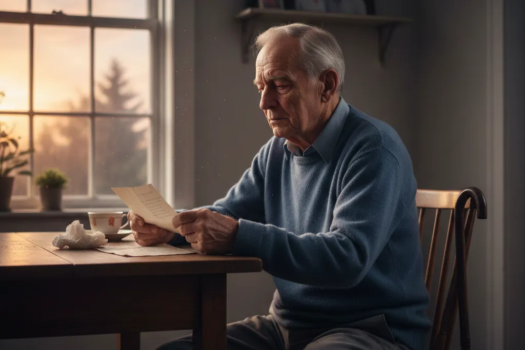 WHEN THE SCRIPT FALLS APART: BREAKING THE CHAINS OF UNMET EXPECTATIONS