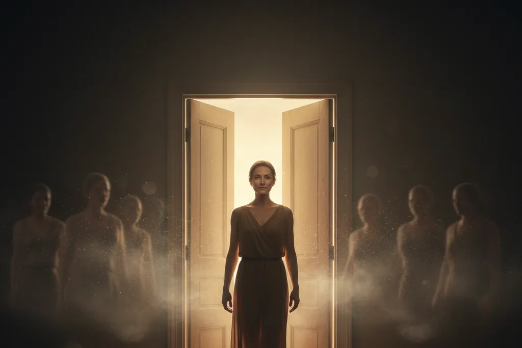 You Know Your Purpose… So Why Are You Still Stuck?