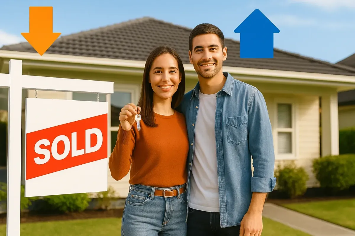 first home buyers NZ 2025