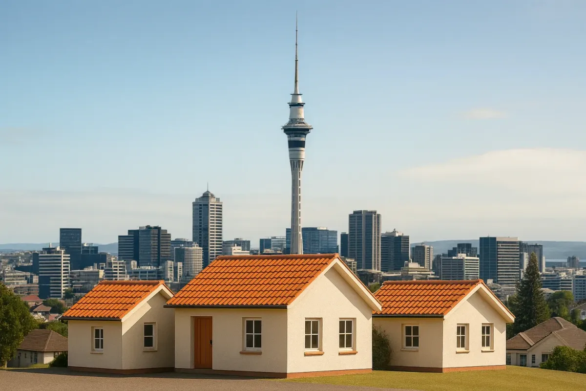 Best Real Estate Agent in Auckland