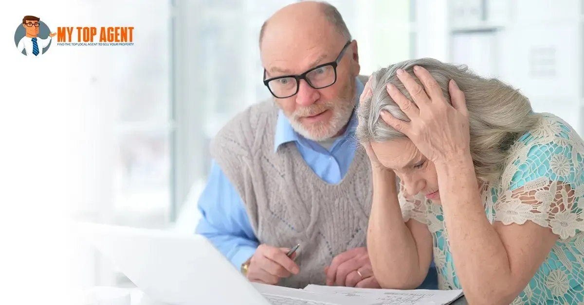 Senior home sellers in NZ