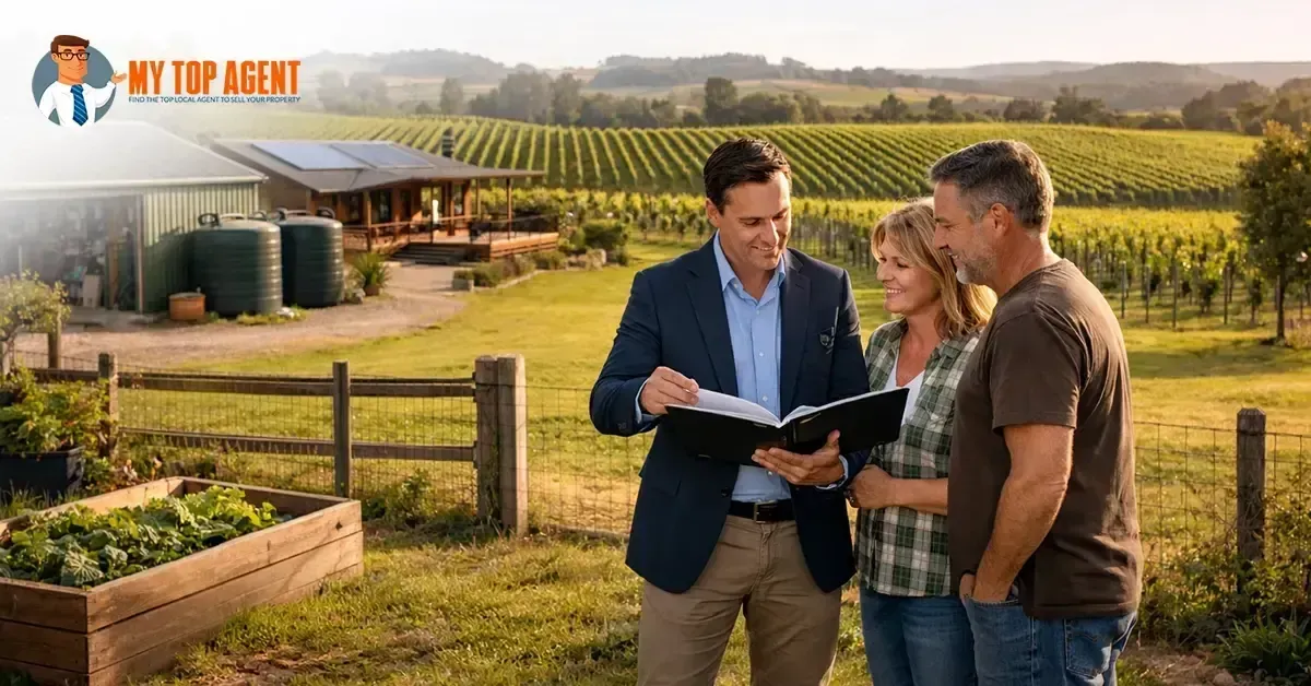 Real estate agents Kumeu