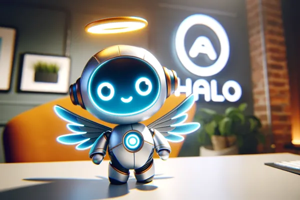 HALO Basic AI Bots