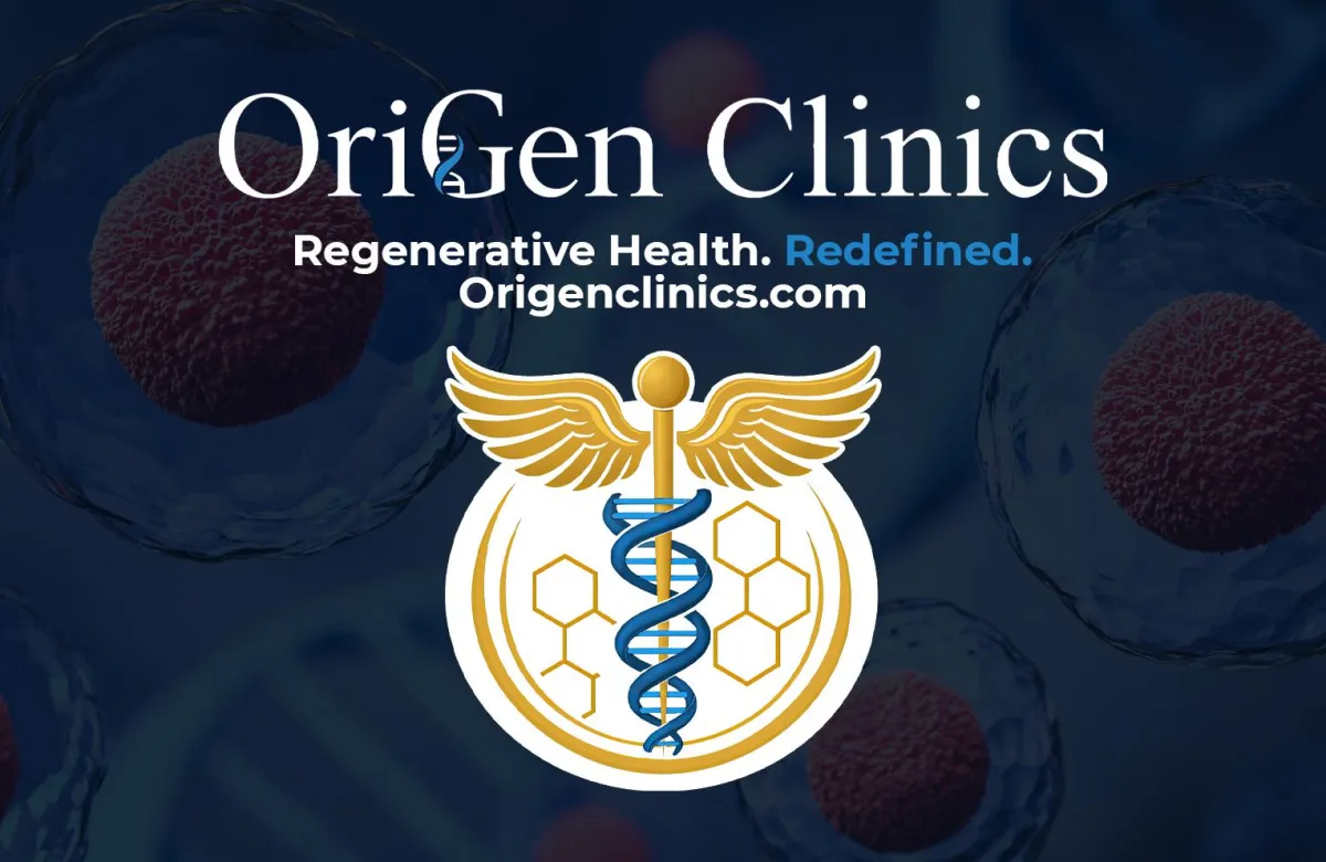 OriGen Clincs