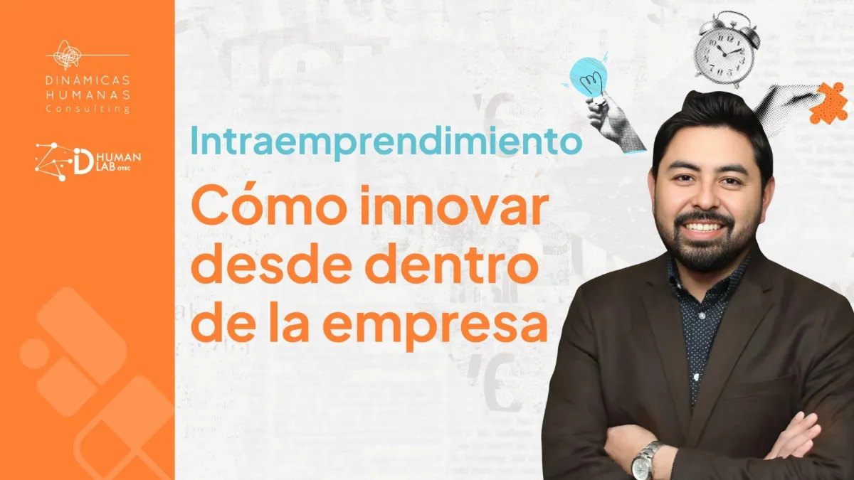 Intraemprendimiento: innovar desde dentro con Tadashi Takaoka
