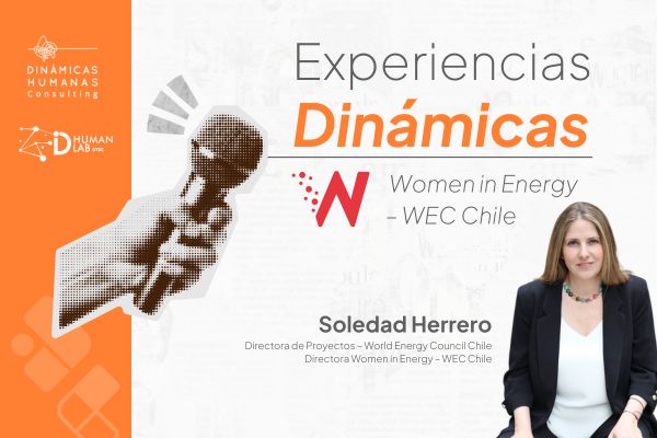 Women in Energy - WEC Chile: cuando el desarrollo de las mujeres transforma a toda una industria