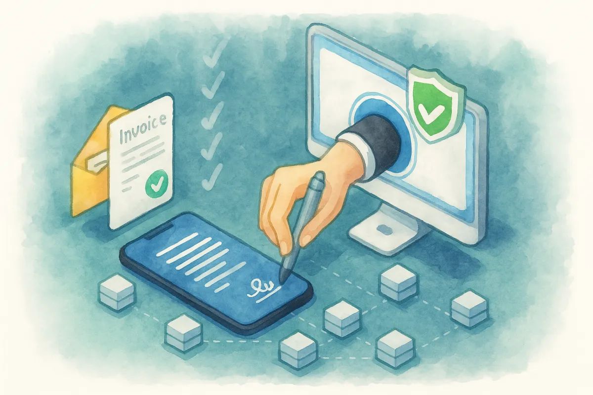 A ZeraWorks contact form featuring opt-in checkboxes, privacy consent text, and a user-friendly design that ensures compliance with data privacy laws.