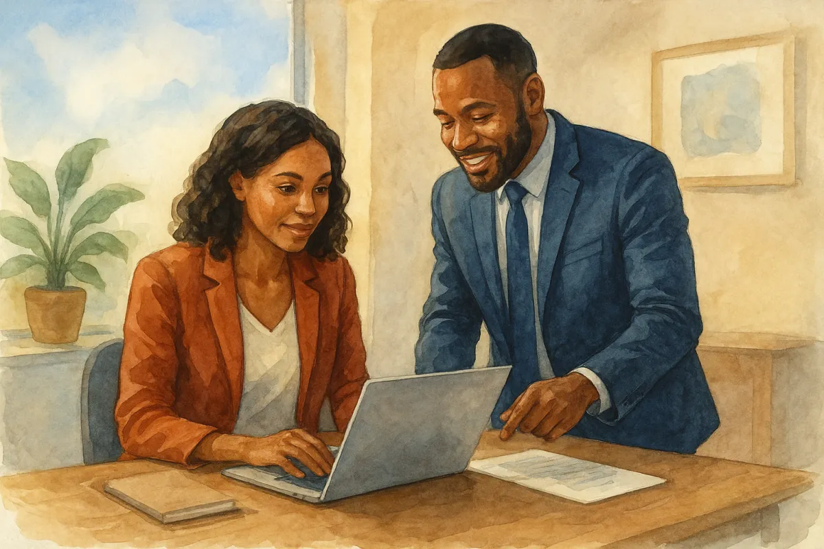 Purpose Before Prosperity: Discovering the Key to a Fulfilled Life and Business