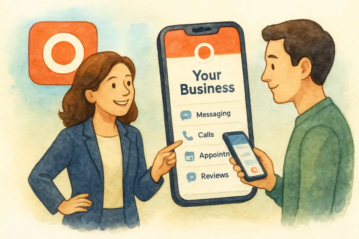 Personalized App with ZeraWorks