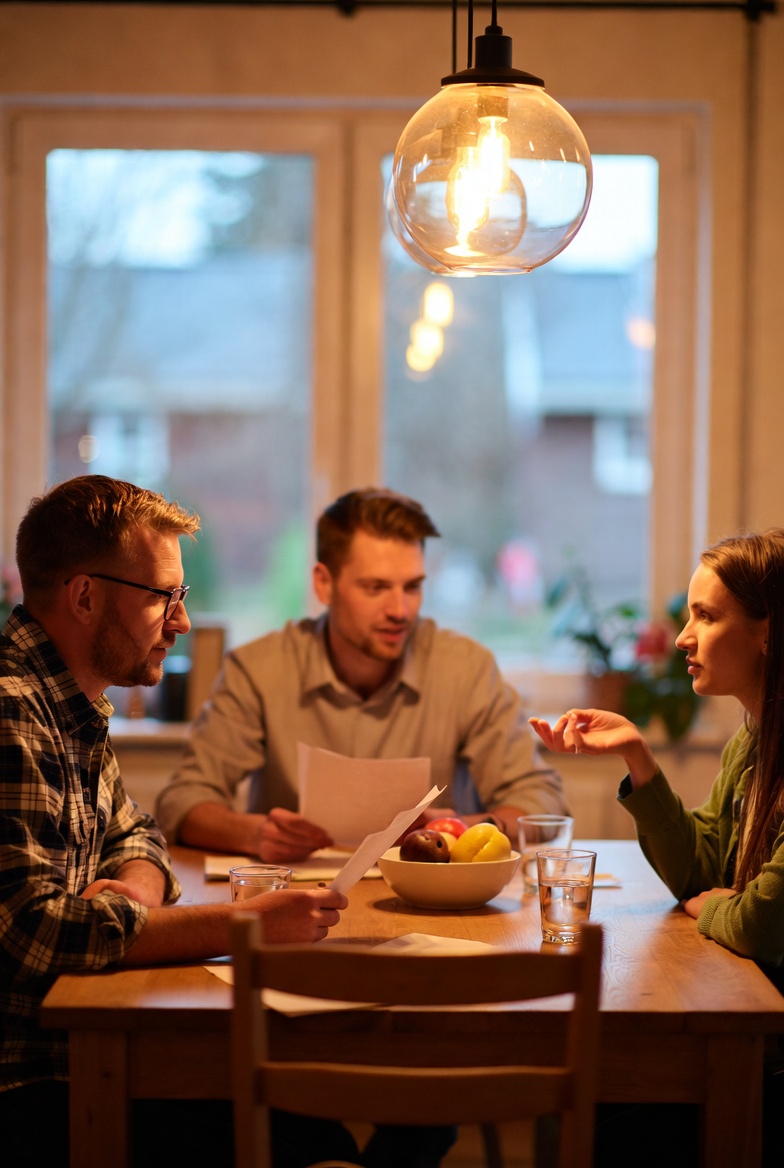 Buying Life Insurance for Parents in Indiana | Hoosier Guide