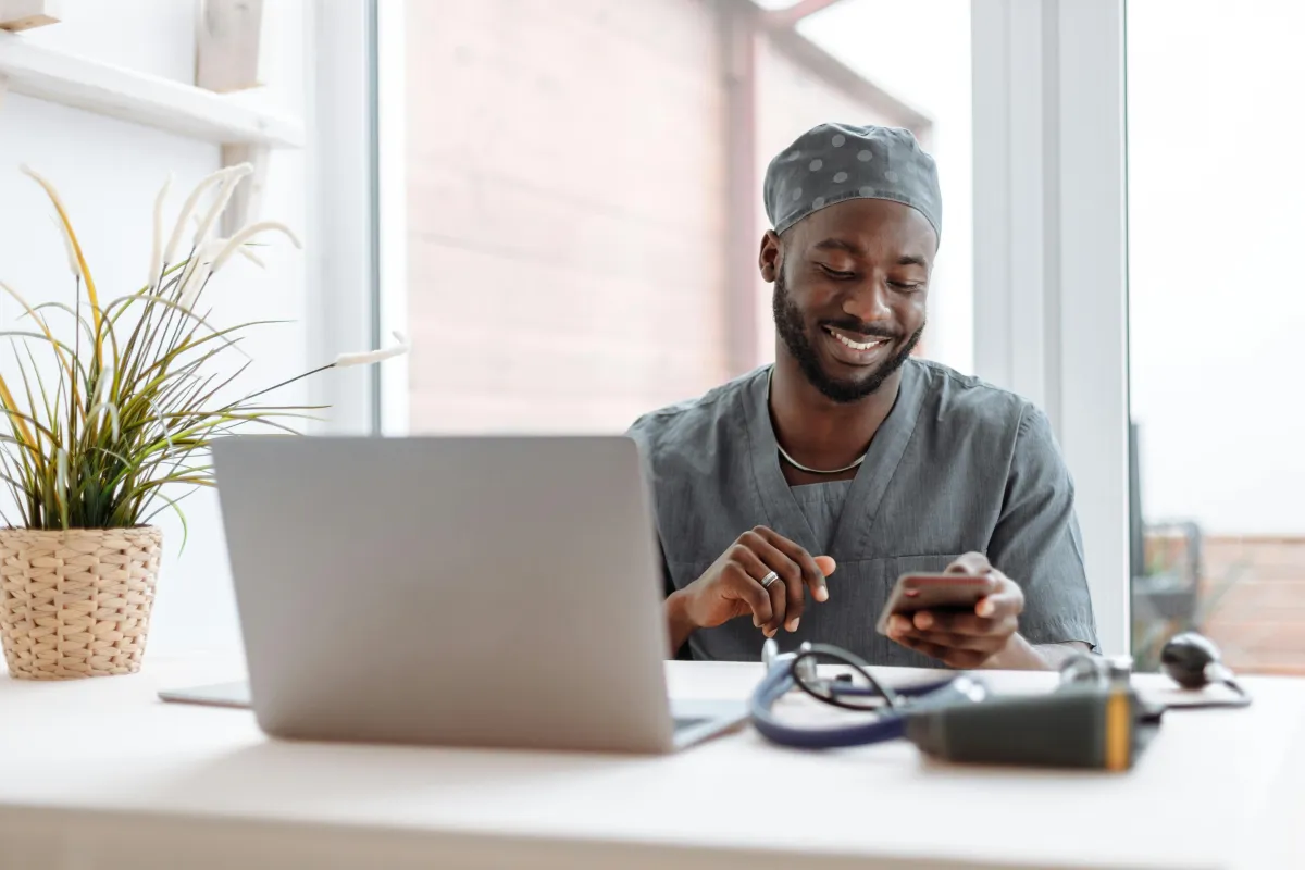 Health and Wellness Professionals in Outsourcing and VA Work