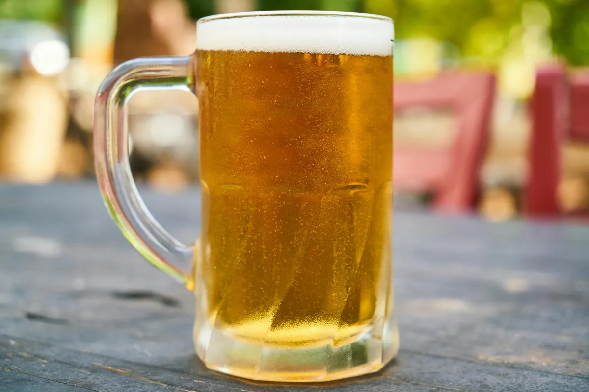 Sipping Perfection at Brass Ring Brewing