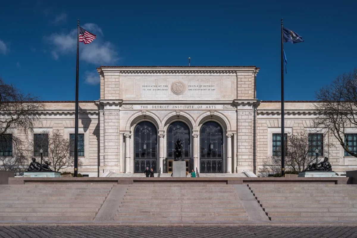 Exploring Michigan’s Vibrant Arts and Culture Scene