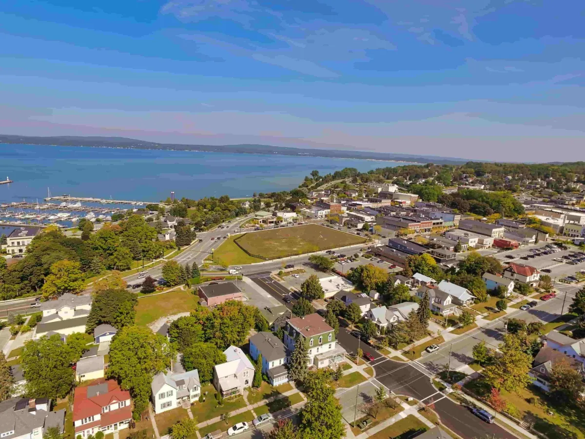 Exploring Petoskey, Michigan: A Gem on Lake Michigan’s Shoreline