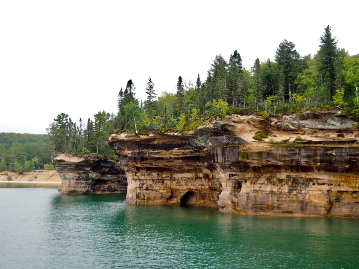 Discover Munising: Michigan’s Upper Peninsula Treasure