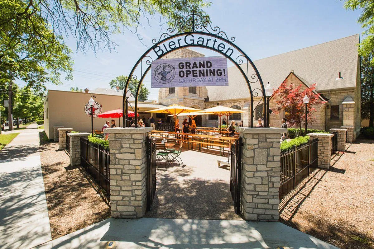 Atwater in the Park: Where History, Brews, and Community Collide