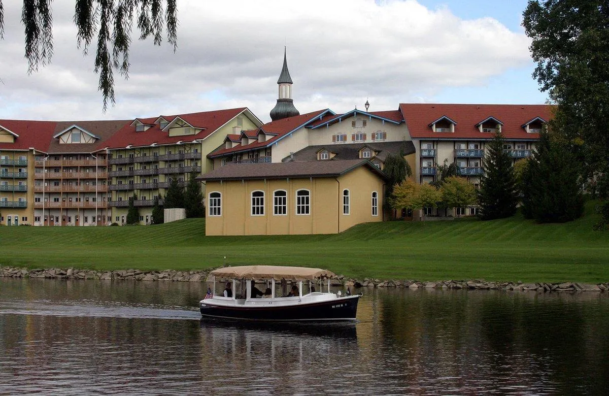 Frankenmuth Uncovered: The Best Spots for Food, Fun & Festivities