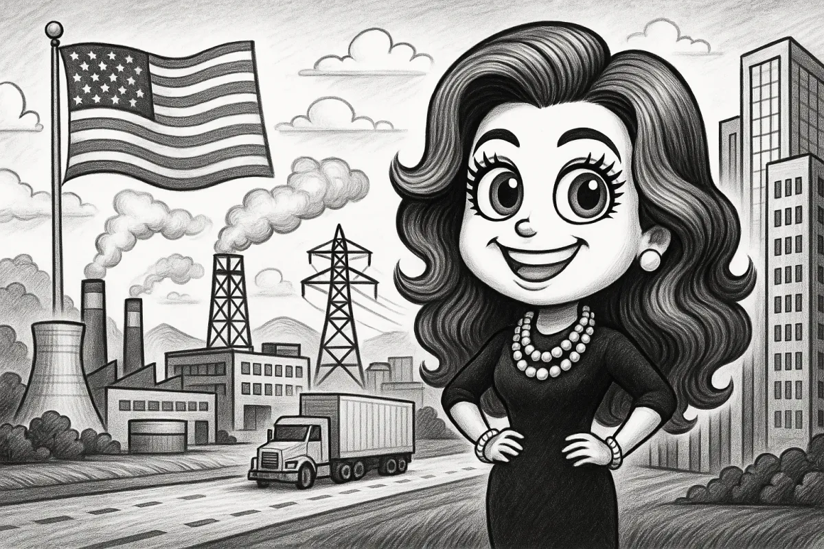 Turning Intelligence Into Infrastructure