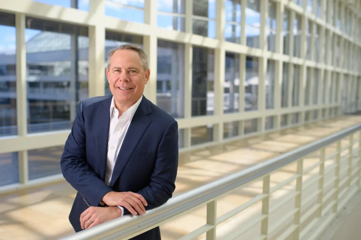 $145 billion U.S. energy CEO commentary